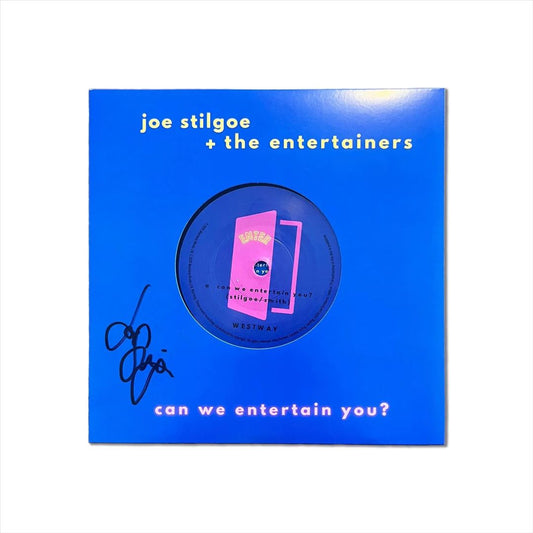 Can We Entertain You? cover art