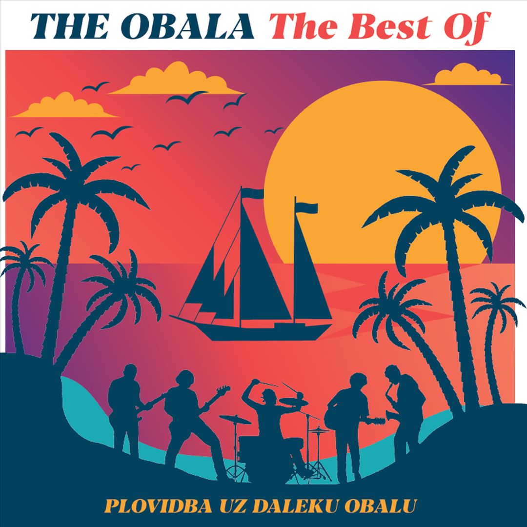 Best Of cover art