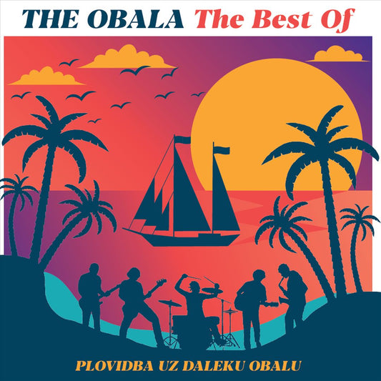 Best Of cover art