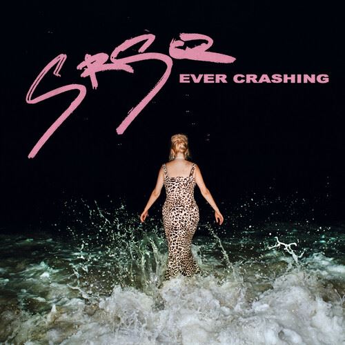 Ever Crashing cover art