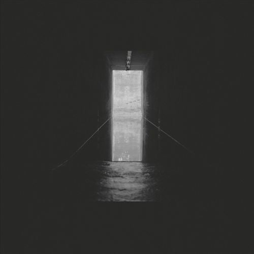 Abandoned cover art