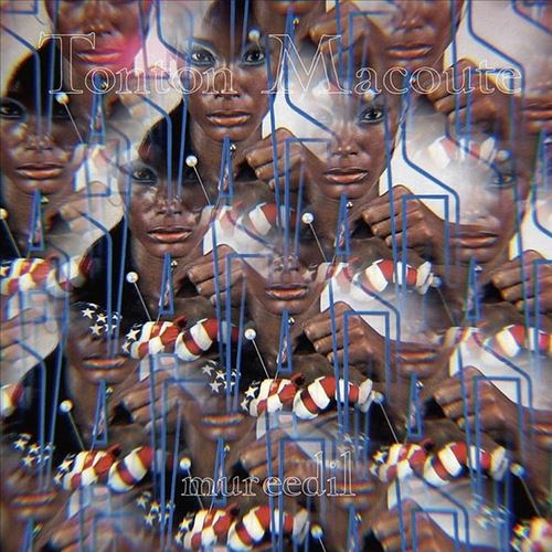 Mureedil cover art