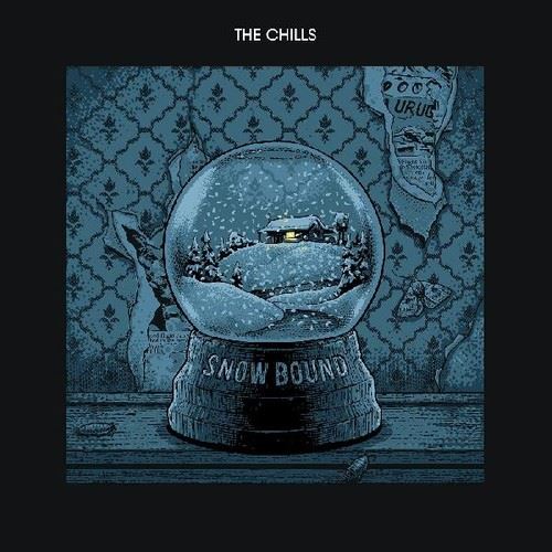 Snow Bound [Coloured Vinyl] cover art