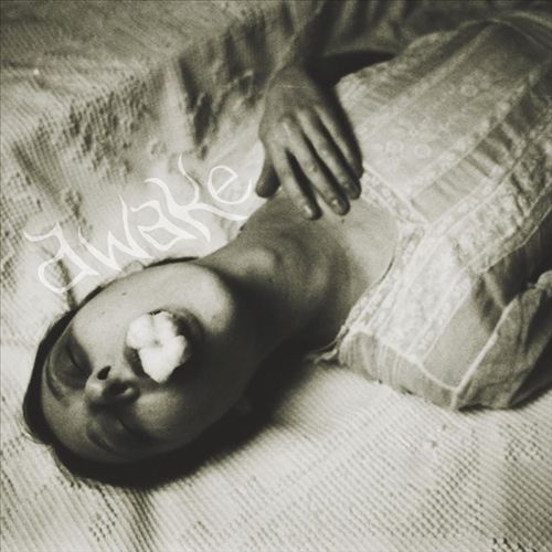 Awake cover art