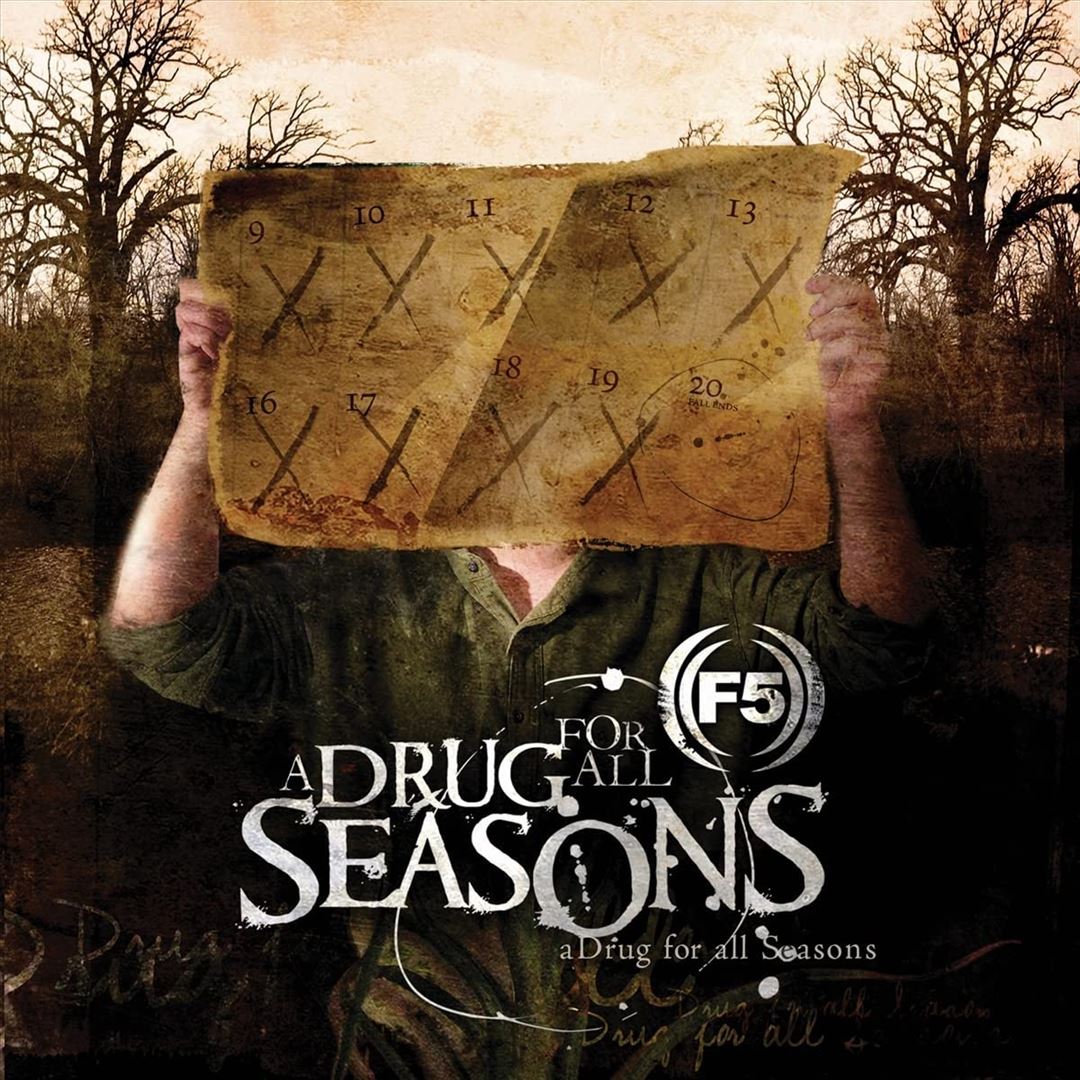 Drug for All Seasons cover art