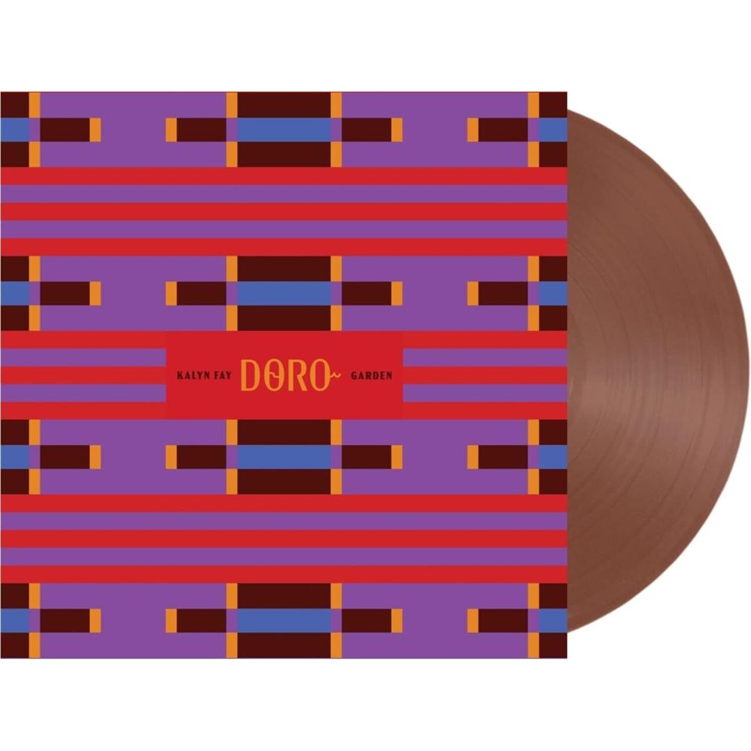 Doro (Garden) cover art