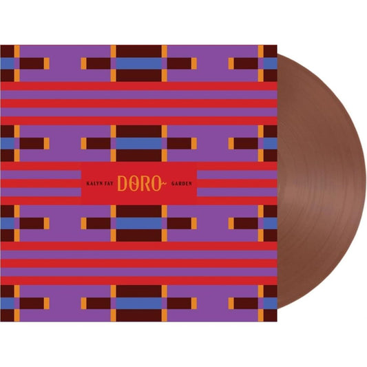 Doro (Garden) cover art