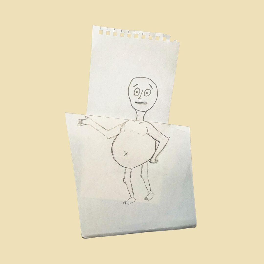 Massive Champion cover art