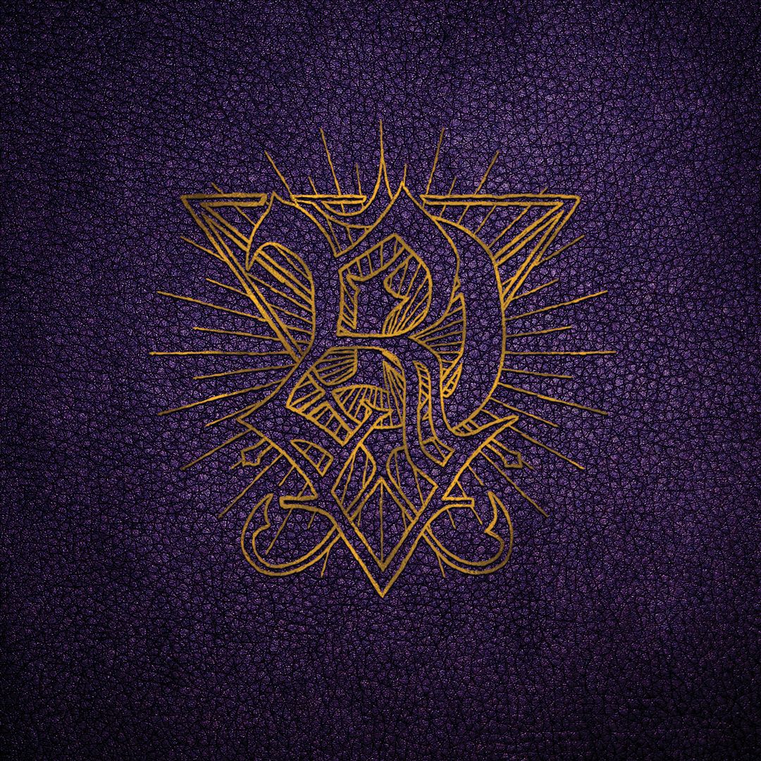 Give In to Despair [Purple Vinyl] cover art
