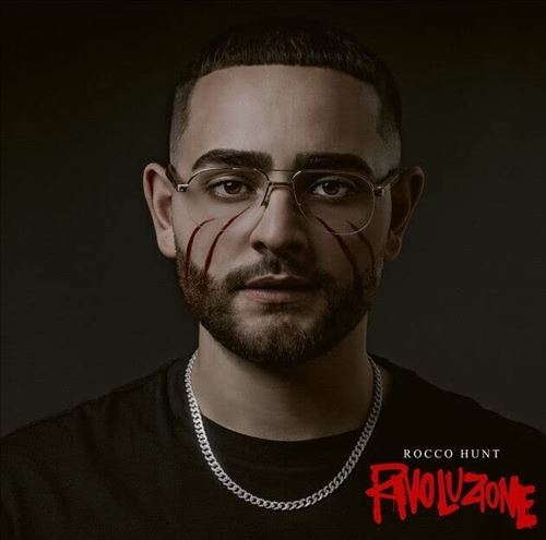Rivoluzione cover art