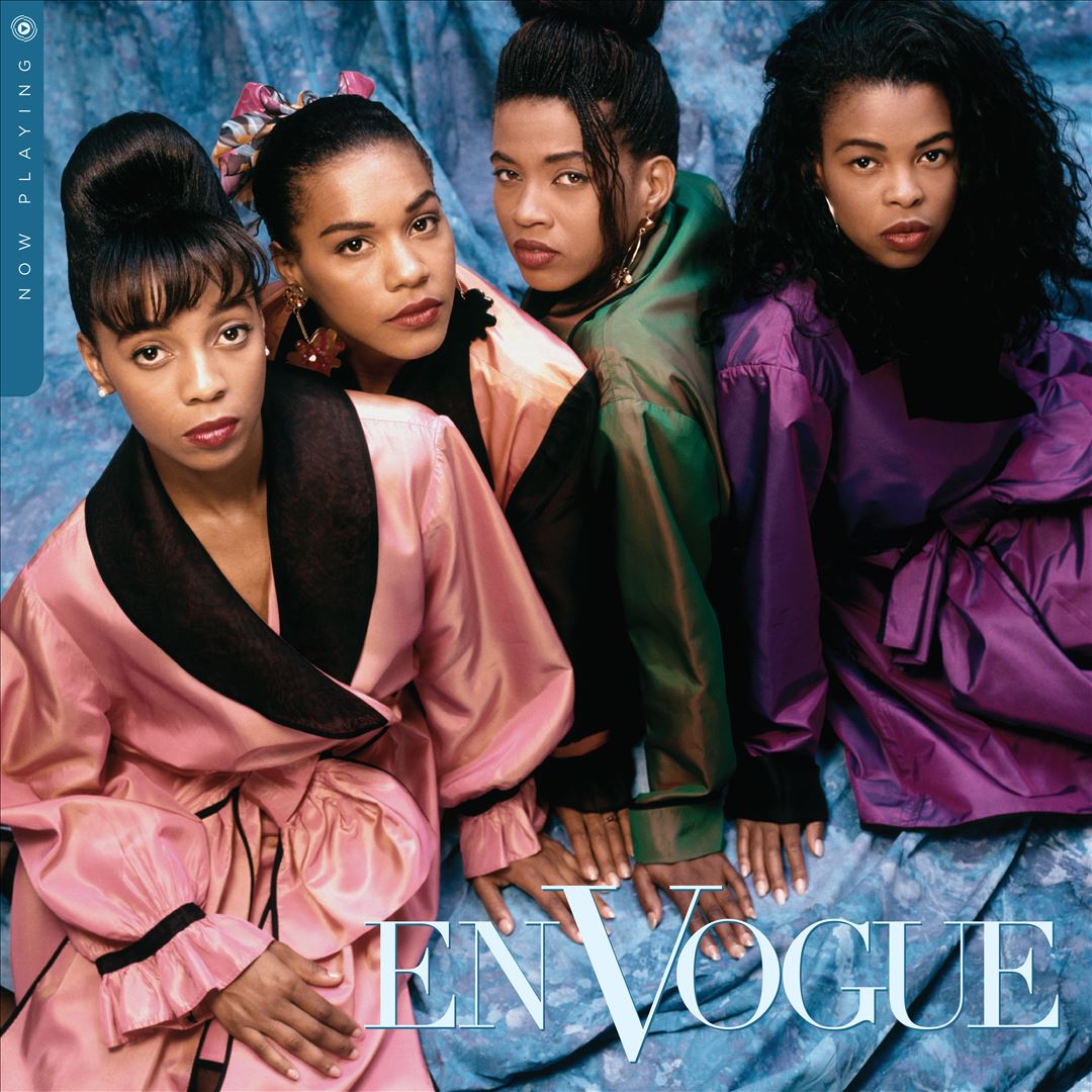 Now Playing cover art