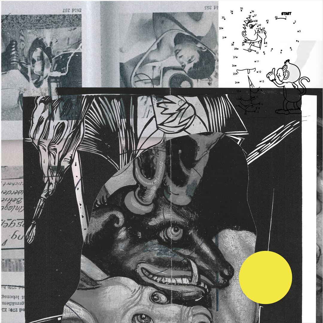 Two Cycles cover art