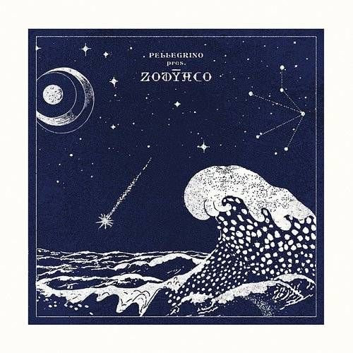Zodyaco cover art