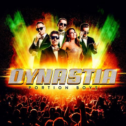 Dynastia cover art