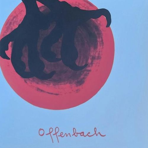 Tabarnac cover art