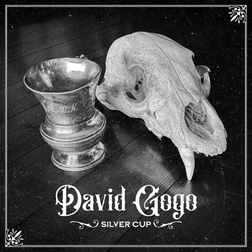 Silver Cup cover art