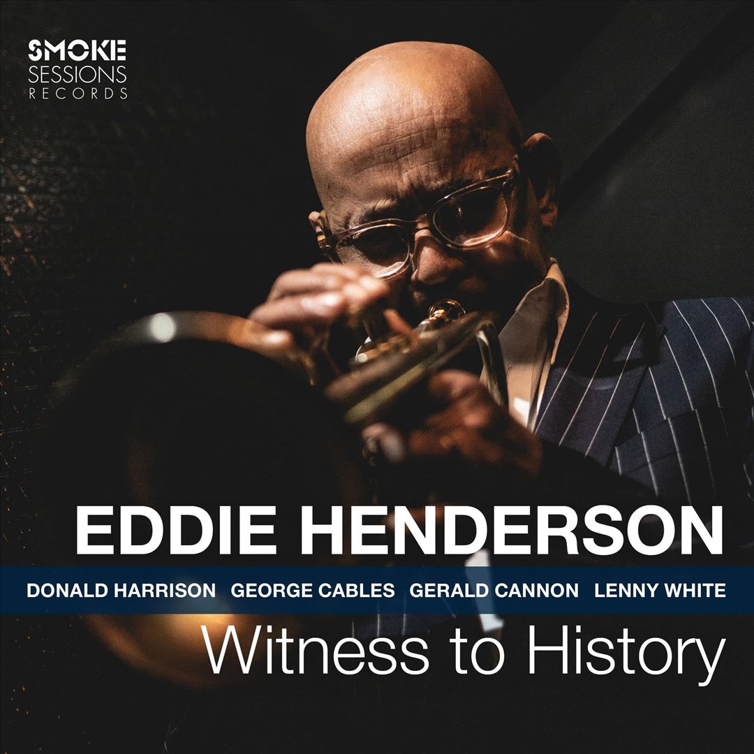 Witness to History cover art