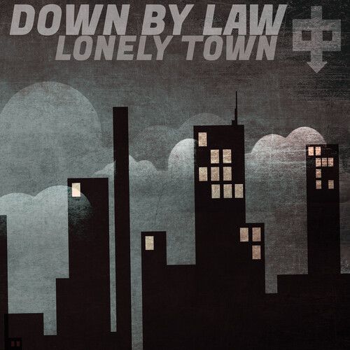Lonely Town cover art