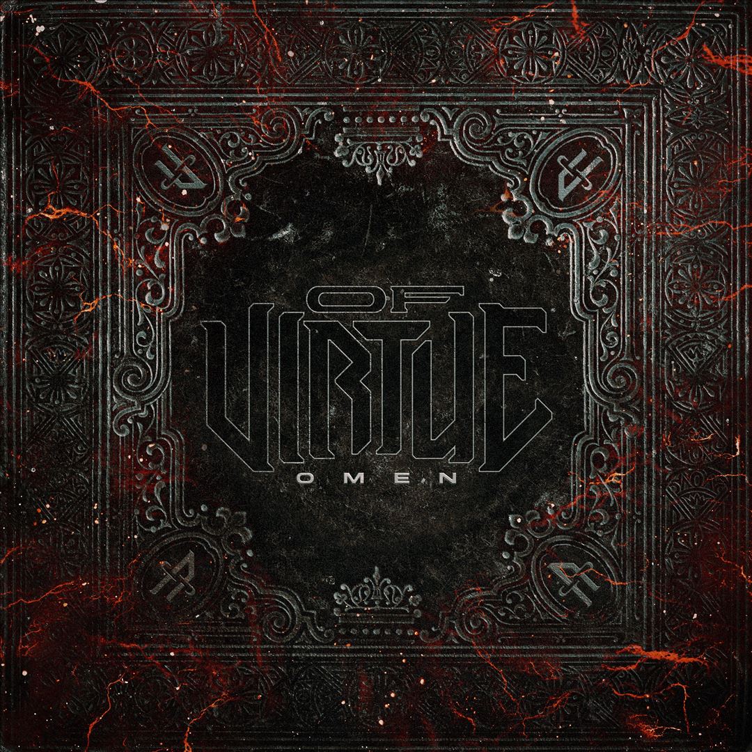 Omen cover art