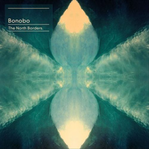 North Borders cover art