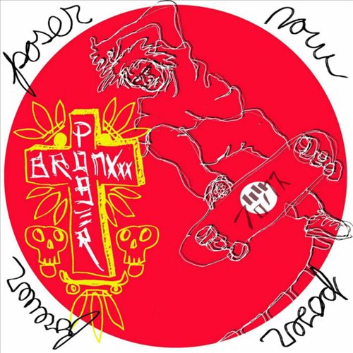 Poser Now Poser Forever cover art