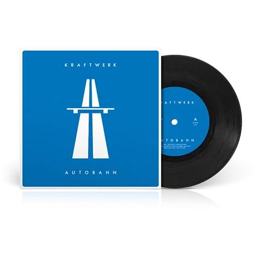 Autobahn cover art