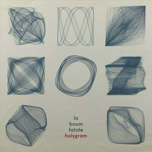 Holygram [With Digital Download] cover art