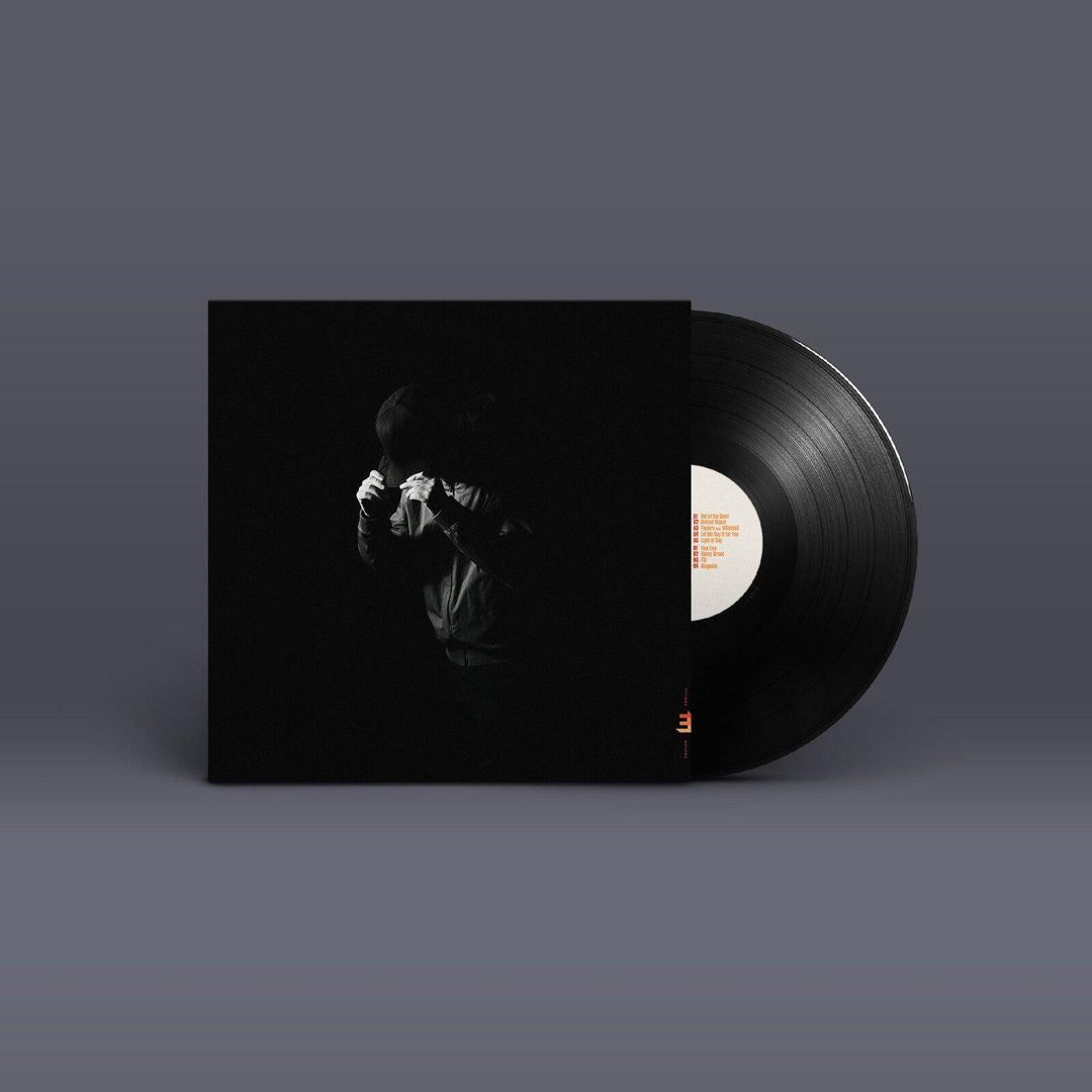 Light of Day cover art