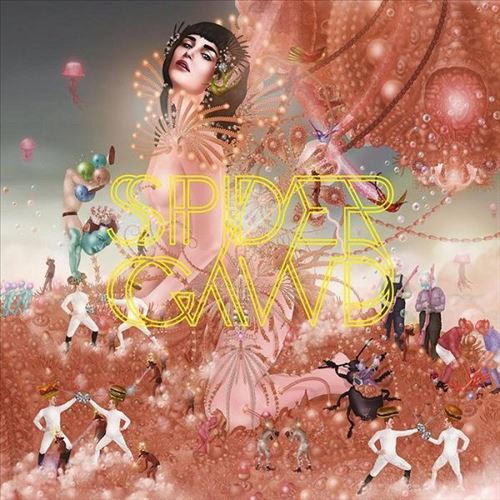 II cover art