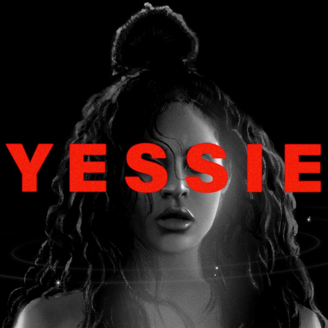 Yessie cover art