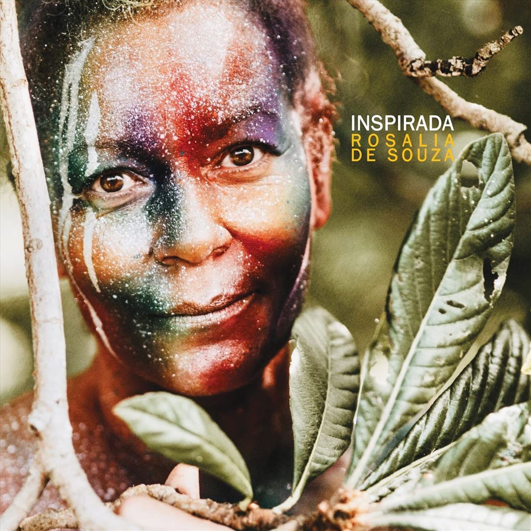 Inspirada cover art