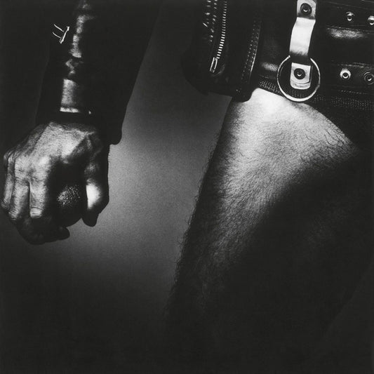 Balls to the Wall cover art