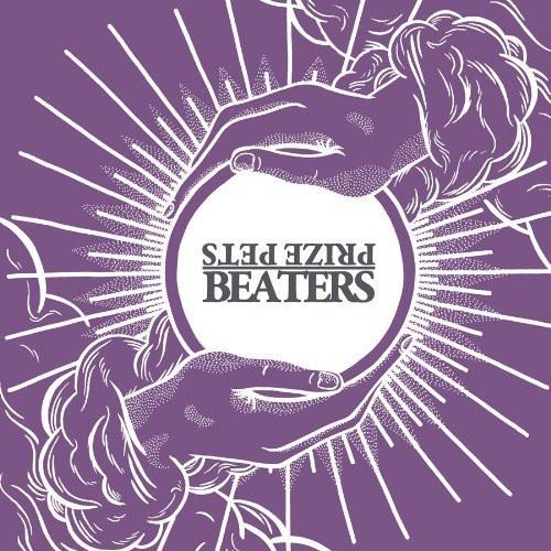 Beaters/Prize Pets [Split Single] cover art