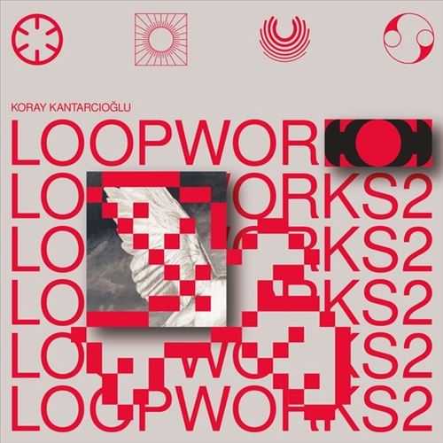 Loopworks, Vol. 2 cover art
