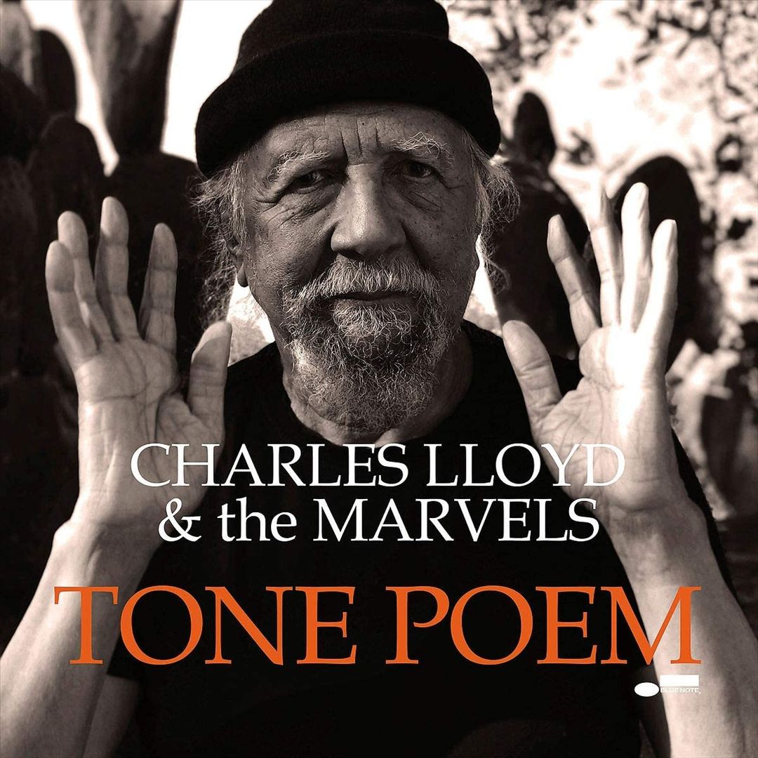 Tone Poem cover art