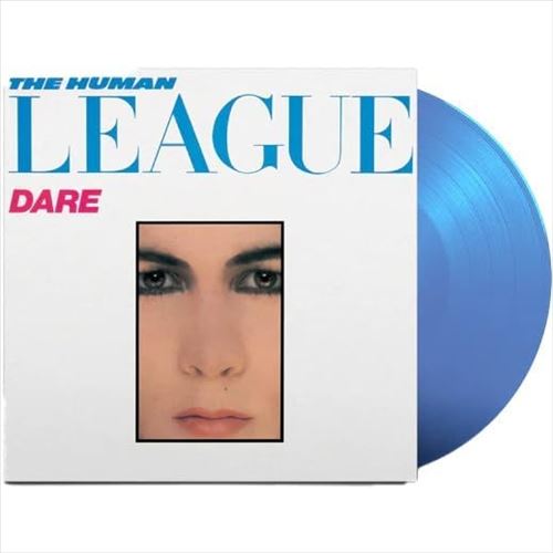 Dare! cover art