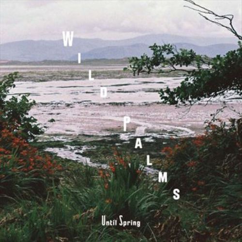 Until Spring cover art