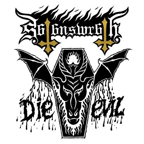Die Evil cover art