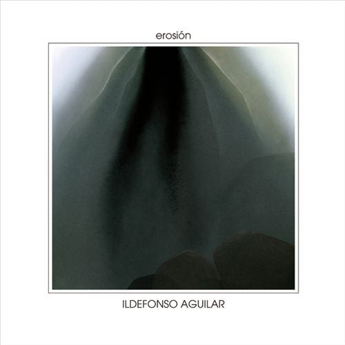 Erosión cover art