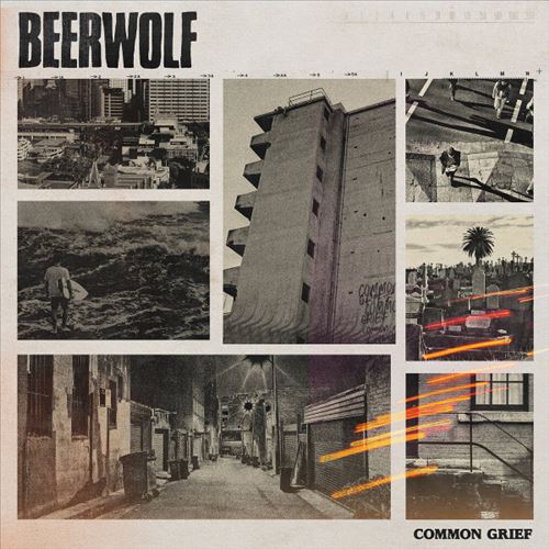 Common Grief   cover art