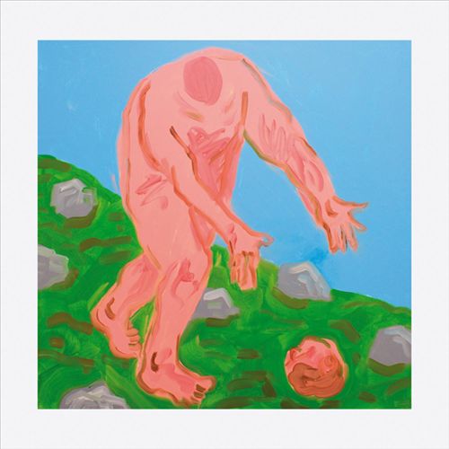 Cusp cover art