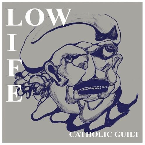 Catholic Guilt/Dream Machine cover art