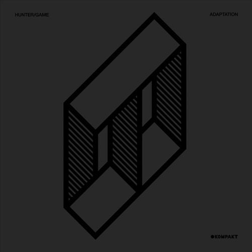 Adaptation cover art