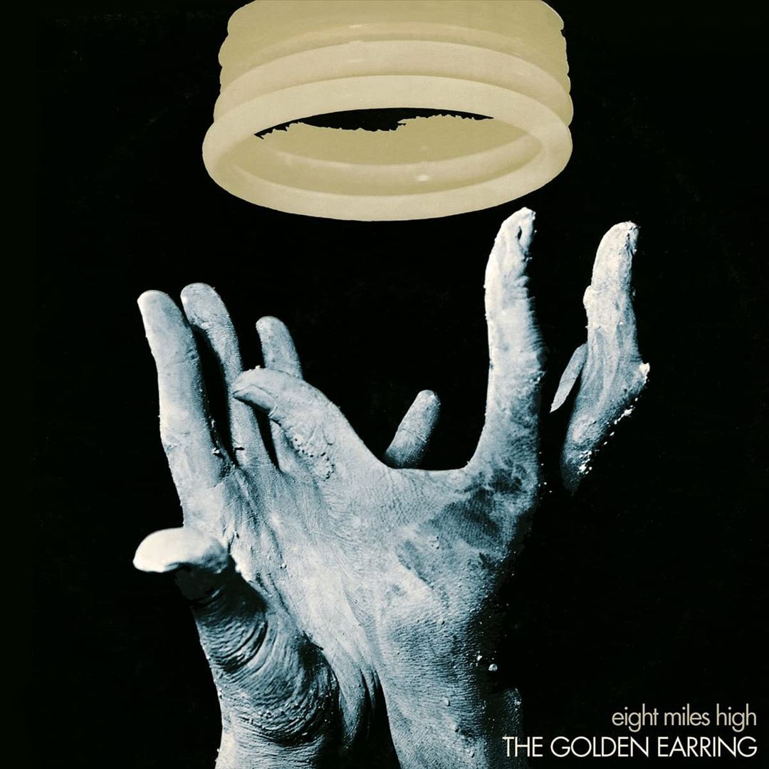 Eight Miles High cover art