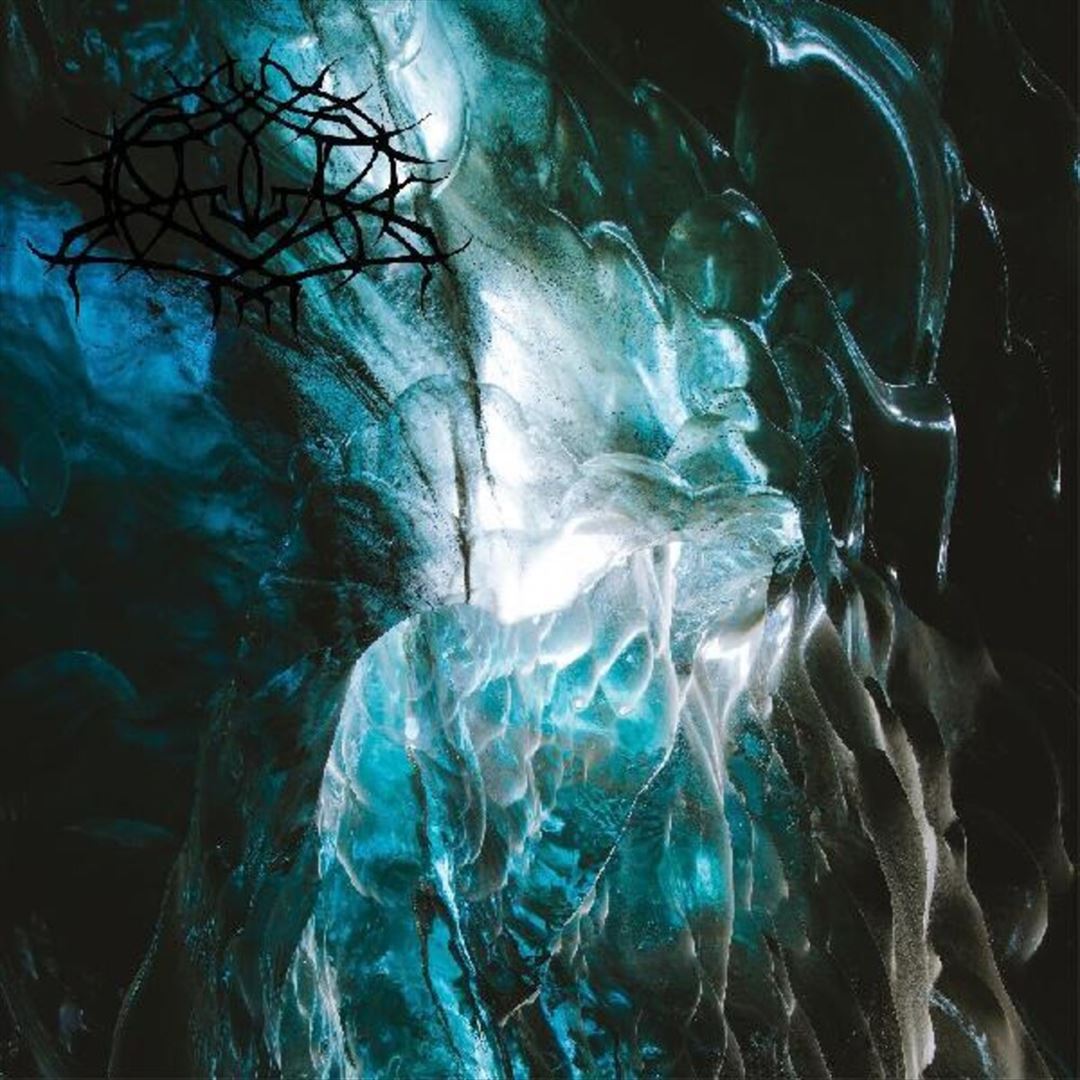 Crystalline Exhaustion cover art