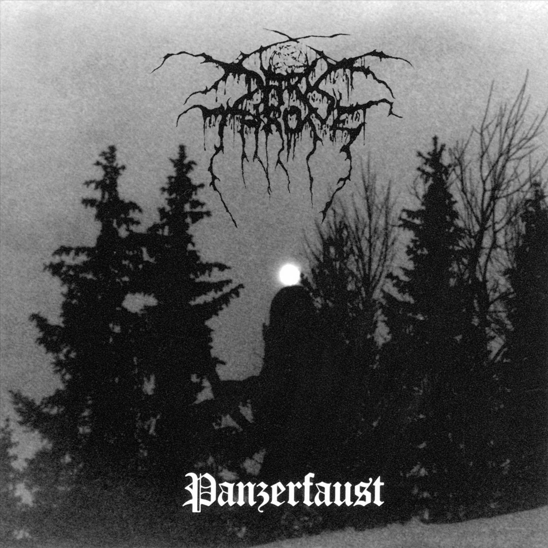 Panzerfaust cover art
