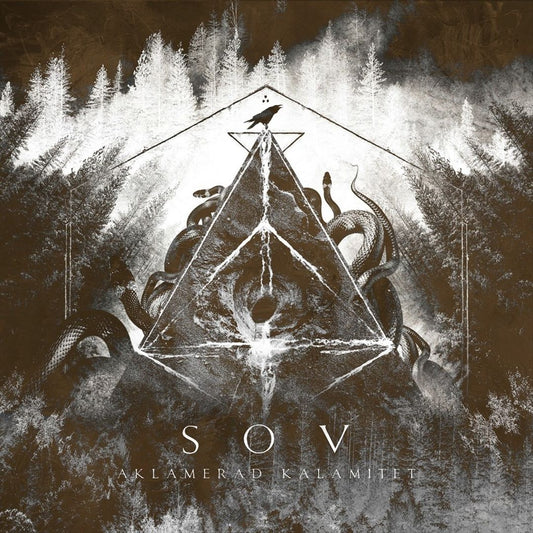 Aklamerad Kalamitet cover art