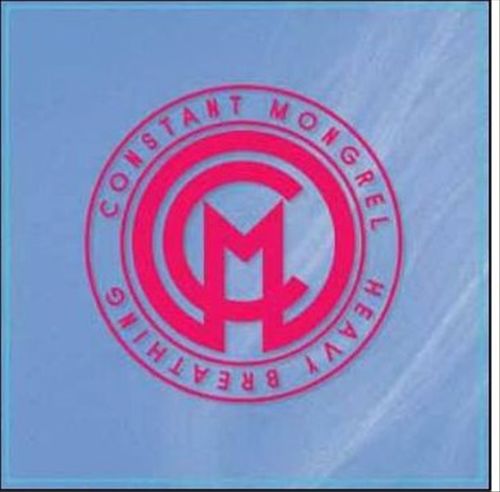 Heavy Breathing cover art