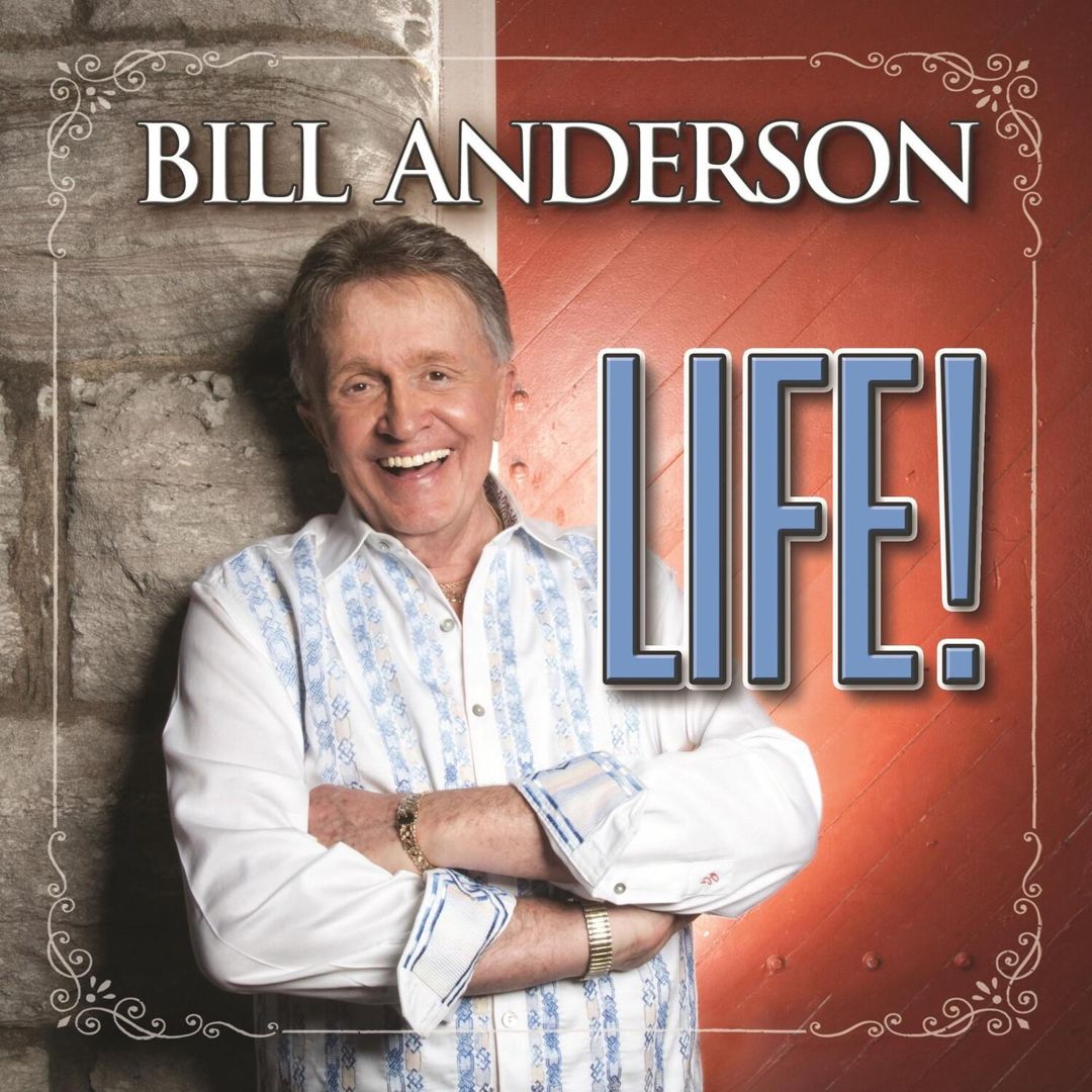 Life! cover art
