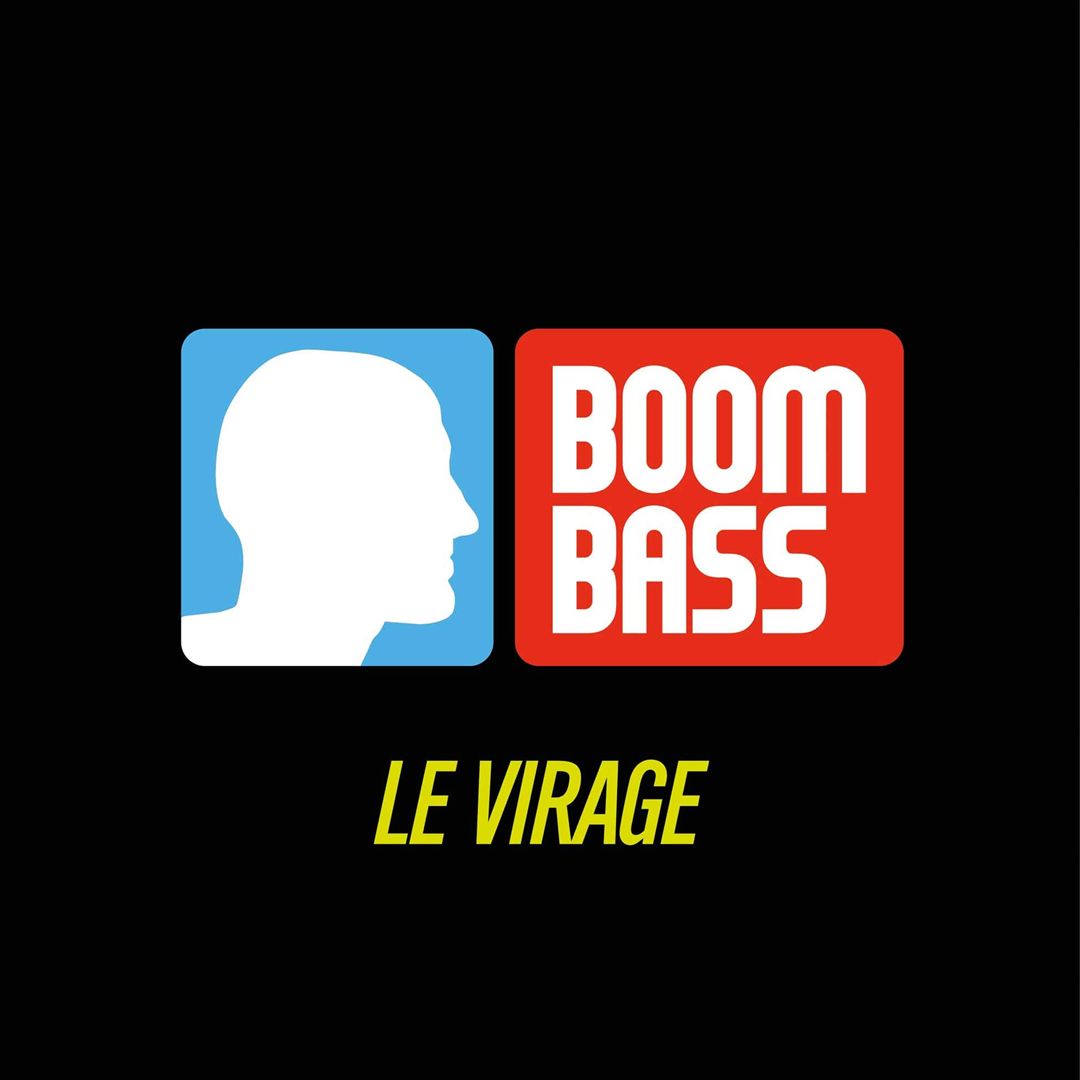 Virage cover art